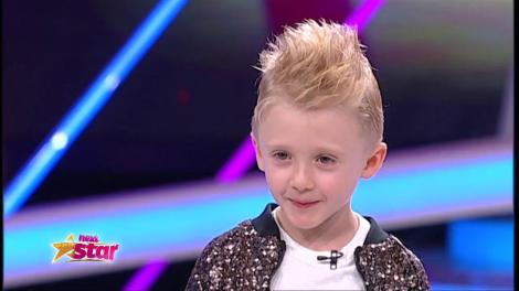 Dezvăluiri incendiare la „Next Star”, chiar în finala de popularitate! Dorian Popa se căsătorește cu Alina Eremia!