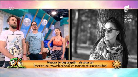 Dani, nu face pe-a neştiutorul! Răzvan, despre tinereţea zbuciumată: "Doamne, ah, ce viaţă mai duceam. La un Revelion, când bagam reşoul în priză, cădea curentul pe toată strada