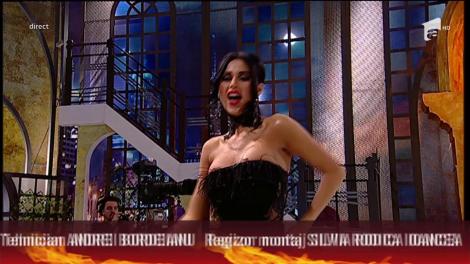 Mellina - "Ce o fi, o fi"