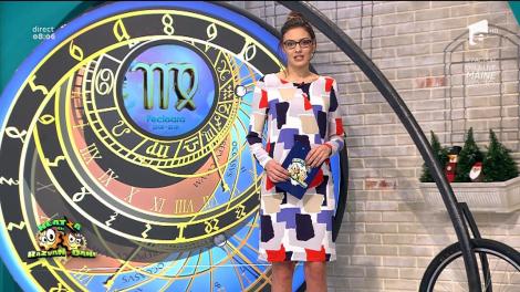 Horoscopul zilei 8 decembrie 2016. S-ar putea să aveți îndoieli în privința propriilor sentimente