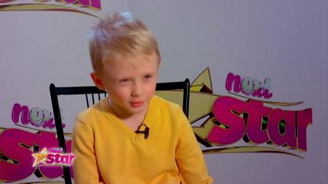 La cinci ani, Angel e un adevărat Don Juan! Are mai multe iubite, a vrăjit-o și pe Alina Eremia și acum e pus pe fapte mari!