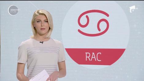 Relaţiile sentimentale ale Racilor au de suferit. Horoscopul zilei, 08 decembrie