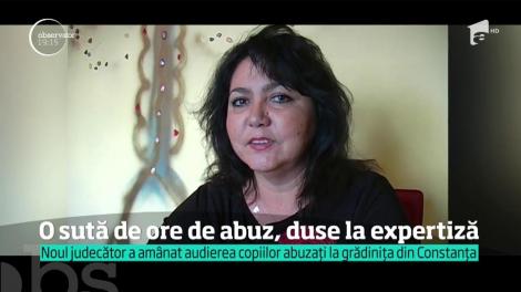 Se face lumină la "grădiniţa groazei"