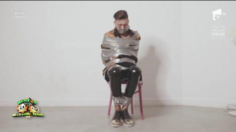 Klyde & Drei & Rengle - ”Say cheese”