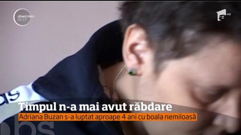 O femeie din Bistrița a murit de cancer. Biserica i-a trimis prea târziu banii strânși pentru tratamentul ei