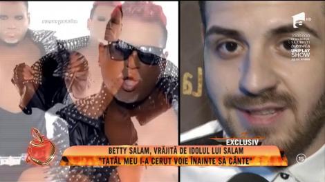 Scandal monstru de plagiat în muzica românească? Florin Salam i-a preluat melodia lui Azis, cântărețul din Bulgaria