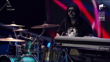 Carla's Dreams - Sub Pielea Mea