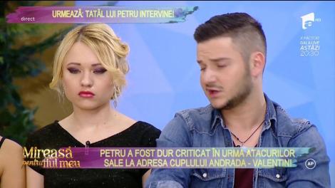 Petru de la „Mireasă pentru fiul meu” a intrat în belele! Concurentul are mari probleme și fanii se uită șocați!