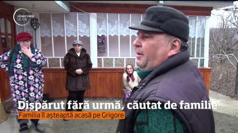 Un bărbat de 43 de ani din Iași a dispărut fără urmă în Franța