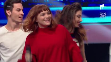 PRIMA GALA LIVE. Spectacolul a început cu un moment inedit! Toți concurenții, pe scena X Factor