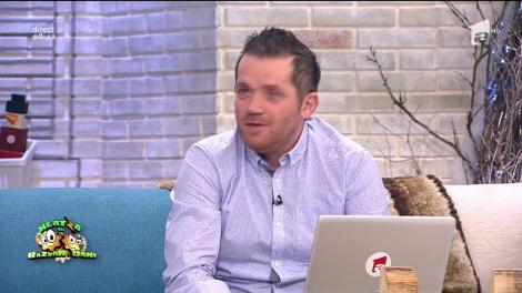 Bancul zilei: Obama are un şoc după ce revine pe pământ din morţi