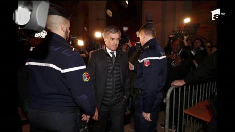 Fostul ministru francez al bugetului, Jérome Cahuzac, condamnat la trei ani de închisoare cu executare