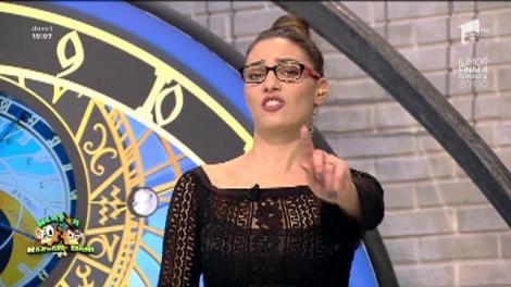 Moşule, ce tânăr eşti! Dani se pregăteşte cu daruri pentru echipa de la Neatza. Flavia: "Eu îmi doresc un HOTEL şi bijuterii"