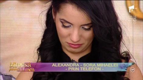 Probleme în paradis la doar câteva zile de la logodnă? Mihai de la "Mireasă pentru fiul meu": "Vreau ca între mine şi Mihaela să existe doar sinceritate şi respect"