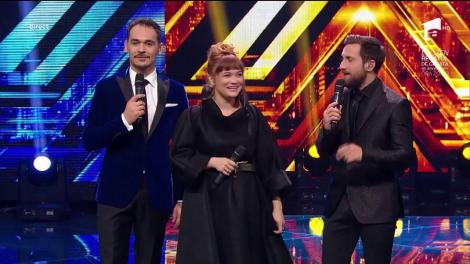 "Croitorașul cel vopsit". Carla's Dreams, designer de ocazie! "Dacă te pricepi și la hainele astea, de ce te îmbraci așa?"