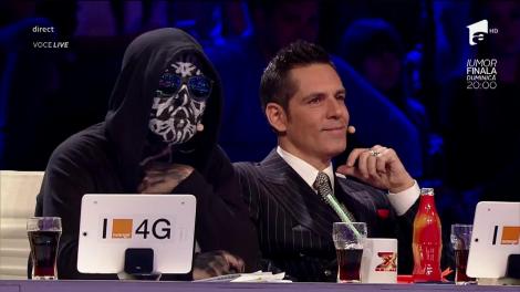 3 O'Clock vs. Marcel Roșca, primul duel din GALE și o premieră tristă!  Ștefan Bănică si-a pierdut toti concurenții