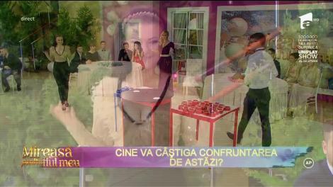 Concurenții au șansa să-și primească telefoanele pentru o săptâmână