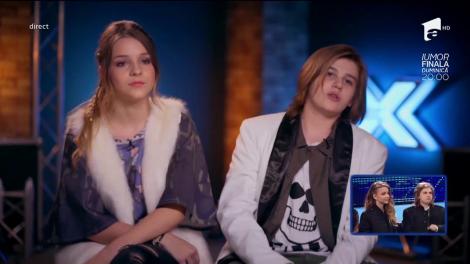 Apollo, părăsește show-ul X Factor: "Viața nu e întodeauna cum ne-o programăm noi