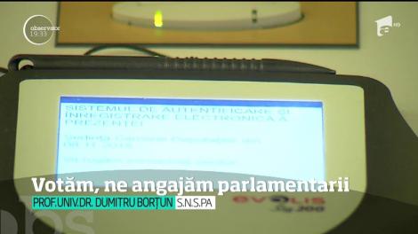 Cei mai mulți români confundă atribuțiile parlamentarilor cu ale primarilor
