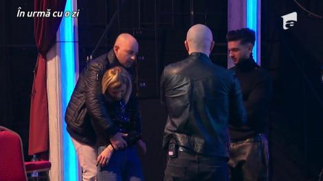 Andrei Voicu, hipnotizatorul de vedete. Cum poți s-o măriți pe Alina Eremia cu Bendeac și s-o convingi pe Andreea Antonescu să îl iubească pe Dorian Popa!