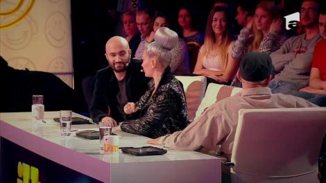 Delia are parte de o durere îngrozitoare de cap, din cauza lipsei de somn