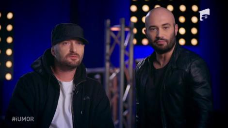 Bendeac: "Am avut o stare de tensiune și de emoție"