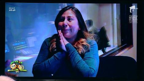 Smiley news: Dwayne Johnson are o inimă de aur