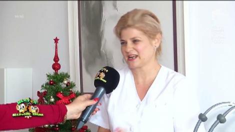 Bună dimineaţa, sănătate! Cum reuşim să arătăm mai bine de sărbători