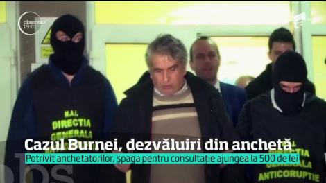 Cazul Gheorghe Burnei, dezvăluiri şocante din anchetă!