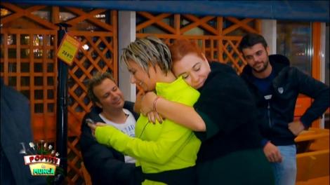 O nouă probă a luat sfârșit. Anamaria Prodan, câștigătoarea zilei