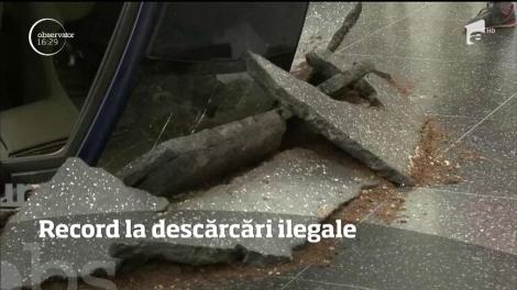 Noul show al lui Jeremy Clarkson, record de descărcări ilegale pe Internet!