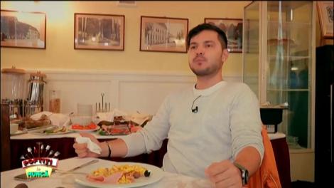 Anamaria Prodan, luată în colimator de Liviu Vârciu: ”Nu ai cum să te trezești cu părul ăla așa..., dacă dormi cu capul pe pernă”