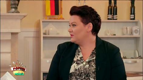 Echipa lui Nea Mărin, primită la Palatul Brukenthal din Avrig