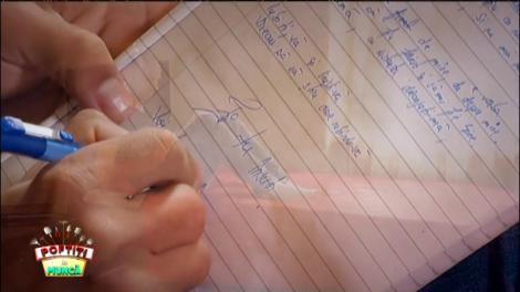 Avea 700 de grame când s-a născut, dar mama l-a abandonat în spital. Copilăria a însemnat pentru Ioan Cosmin Pleșa „supraviețuire în lagăr”