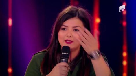 Maria Popovici ne explică de ce bărbații cu burtă sunt mai buni decât cei musculoși: „E riscant pentru că te poți răni la cap!”