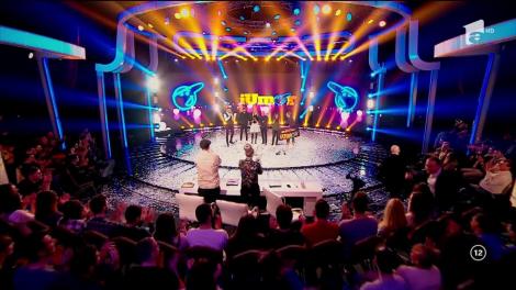 Românii au ales-o pe cea mai bună. Maria Popovici este prima REGINĂ iUmor!