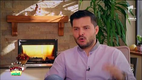 Ce n-a văzut Avrigul! Băieții nu au ieșit la vânătoare de căprioare, ci de purceluși de lapte!