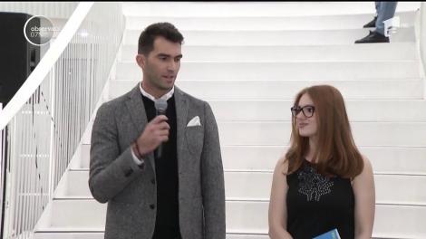 Tenismenul Horia Tecău lansează cartea „Viața în ritm de tenis”