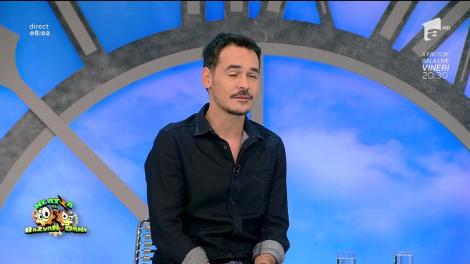 Hai afară la zăpadăăă! Iarna a venit, Dani n-a sosit! În premieră, ”Neatza” a început fără el: Unde-i matinalul?