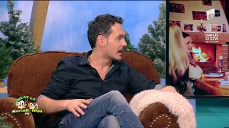 Anna Lesko lansează single-ul "Încălzeşte-mi buzele"