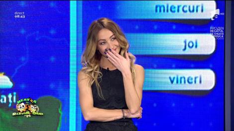 Dani Oţil: ”În ultima perioadă a vieții m-am obișnuit să existe și soț. Dormim toți trei”