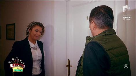 O nouă trezire de coșmar. ”Visam că sunt în Bahamas și facem toți băiță”