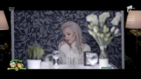 Delia Rus lansează „Dacă pleci”, o piesă plină de sentimente