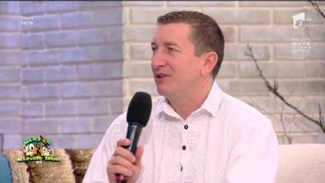 Colind la Neatza! Petrică Mureşan - Praznic Luminos