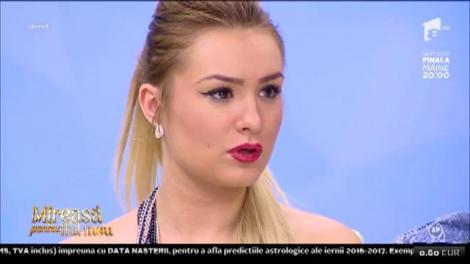 Opoziţia Anei-Maria la surpriza lui Cristi a stârnit numeroase reacţii virulente!