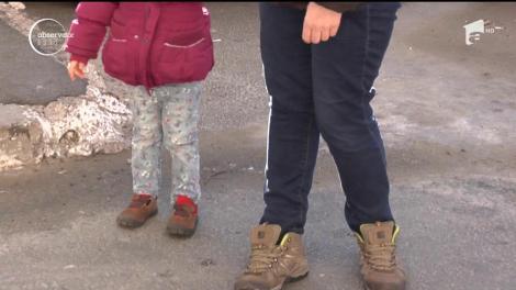 Pericol la locul de joacă