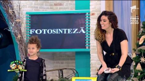 Râzi cu lacrimi! Ghiceşte cuvântul - Claudia Pavel vs. Răzvan Simion