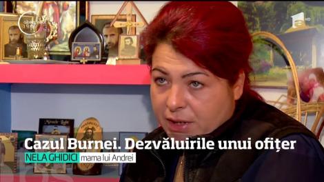 Cazul Gheorghe Burnei: un ofiţer DGA rupe tăcerea!