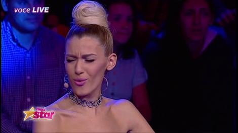 Eduard Ungureanu, ne-ai făcut să plângem de emoție cu ”Stay with me baby”! Cel mai frumos tribut adus lui Janis Joplin îi poate aduce trofeul „Next Star”