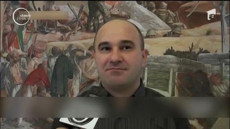 Destin schimbat în închisoare